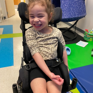 Fundraising Page: Tatiana Lopez